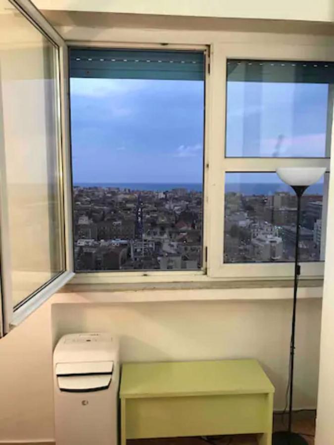 The Top Of Catania Exterior photo