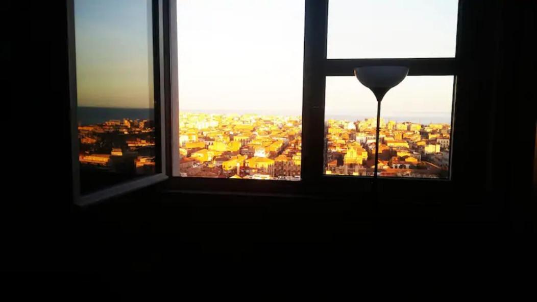 The Top Of Catania Exterior photo