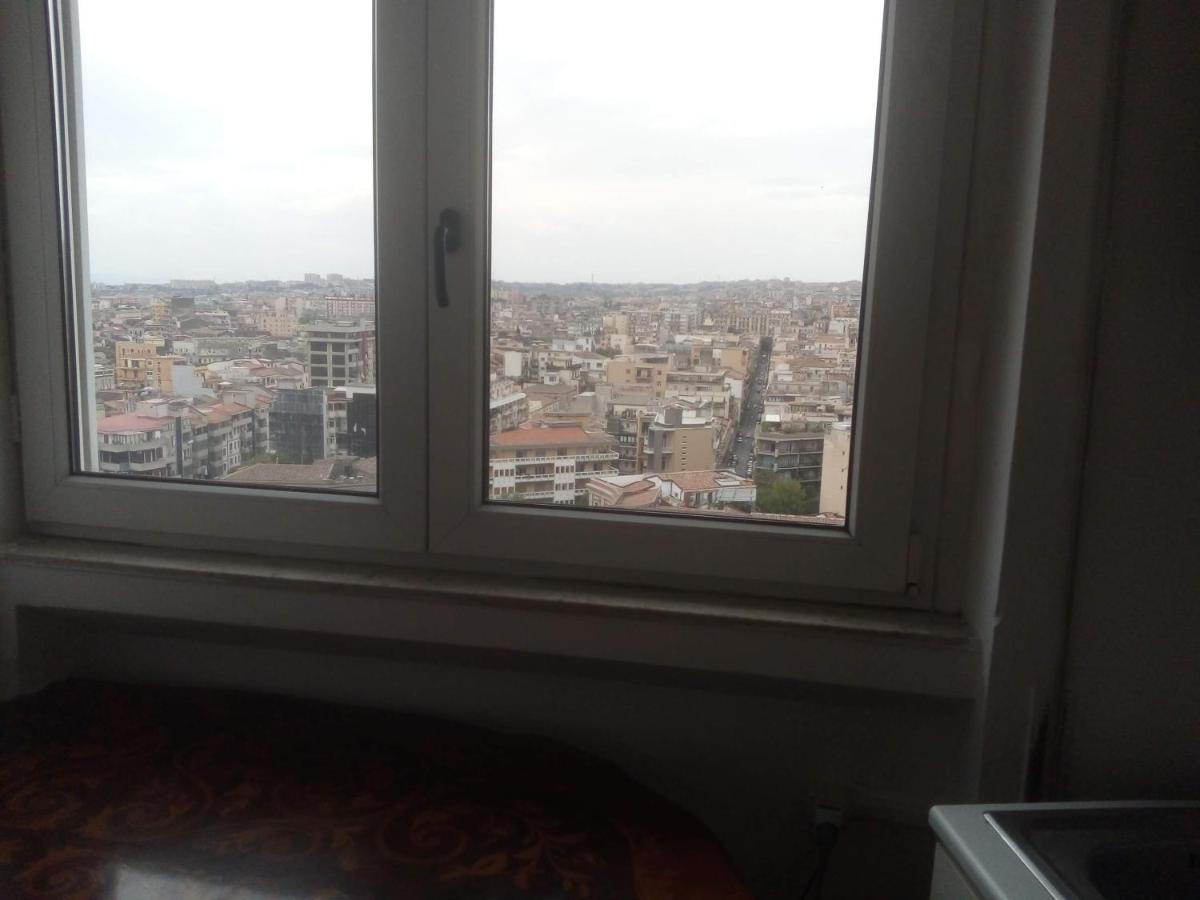 The Top Of Catania Exterior photo