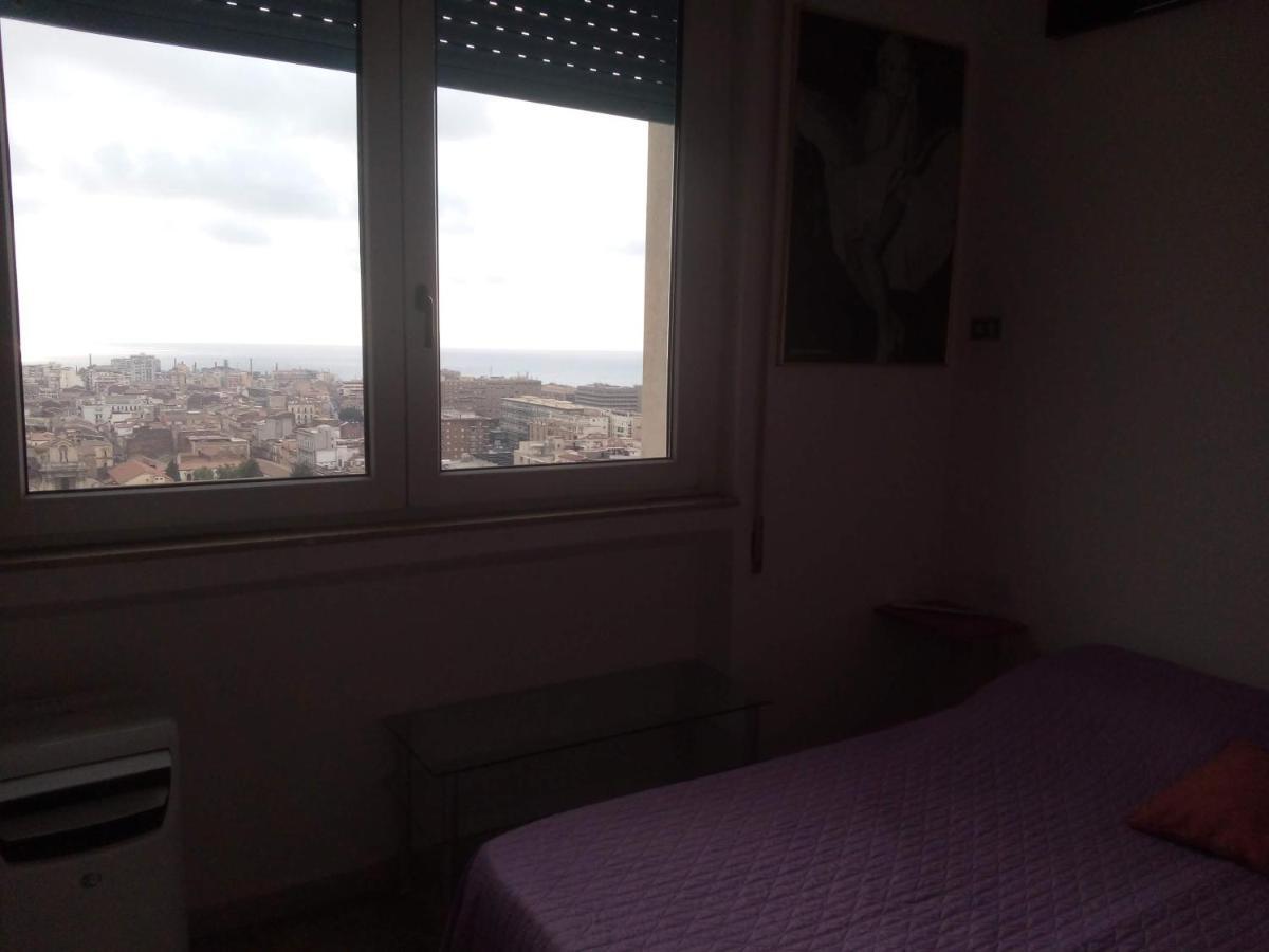The Top Of Catania Exterior photo