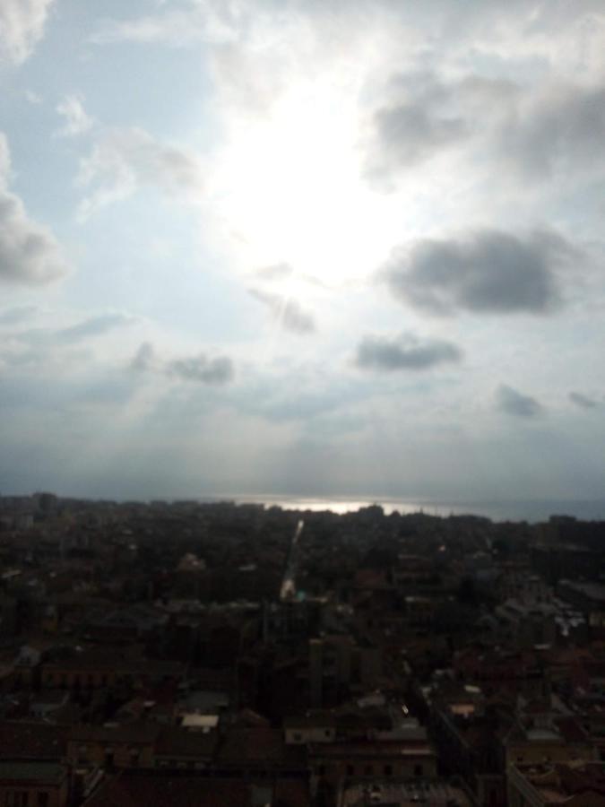 The Top Of Catania Exterior photo
