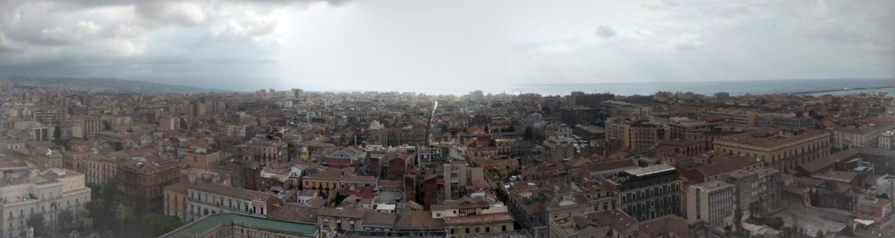 The Top Of Catania Exterior photo